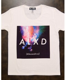 [Alexandros] | (Tシャツ/カットソー)