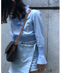 H&M | シャツ/ブラウス
