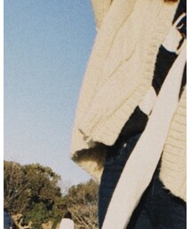 select MOCA | カーディガン/ボレロ