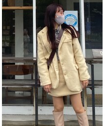 randeboo | ショルダーバッグ