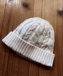 E hyphen world gallery | ニットキャップ/ビーニー