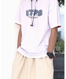 UTPS | Tシャツ/カットソー