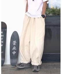 Proletariat | チノパンツ