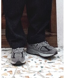 NEW BALANCE | スニーカー