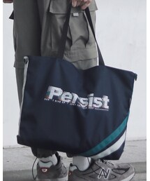 ACROSS | トートバッグ