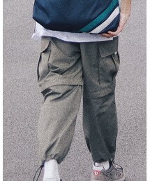 MOUNTAIN FEVER | チノパンツ