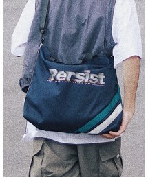 ACROSS | メッセンジャーバッグ