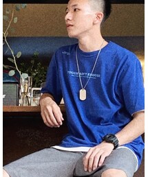 CrazyCollege | Tシャツ/カットソー