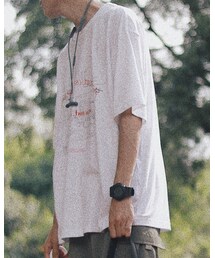 SUPERTOFU | Tシャツ/カットソー