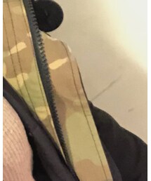 Ungrid | マウンテンパーカー