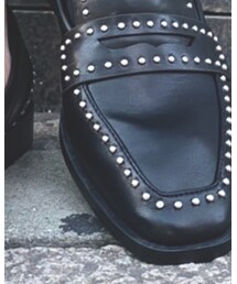 ZARA | ローファー