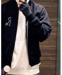 RICHARDSON | スタジャン