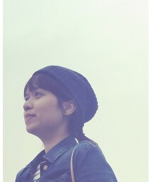 無印良品 | 帽子