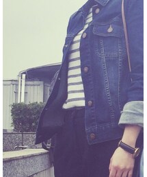 無印良品 | トップス