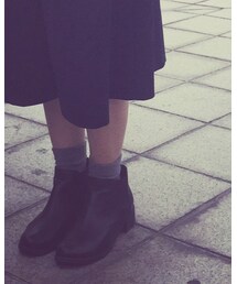 無印良品 | レッグウェア