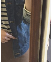 無印良品 | ジャケット/アウター