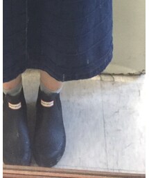 HUNTER | シューズ