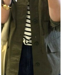 LOWRYS FARM | トップス