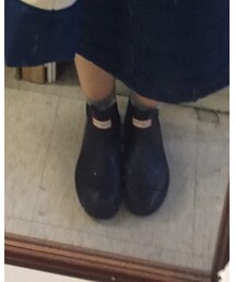 HUNTER | シューズ