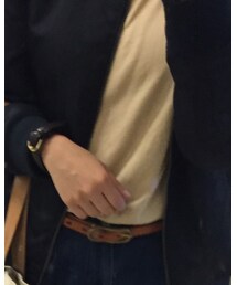 LOWRYS FARM | トップス