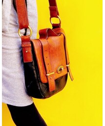 FOSSIL | ハンドバッグ