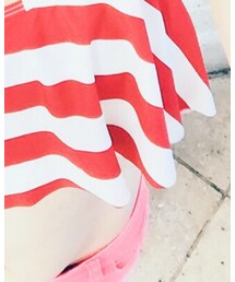 Hollister | スラックス