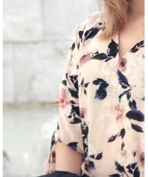 FOREVER 21 | トップス