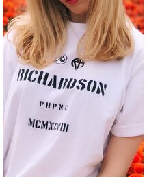 RICHARDSON | シャツ/ブラウス