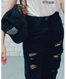 Hollister | デニムパンツ
