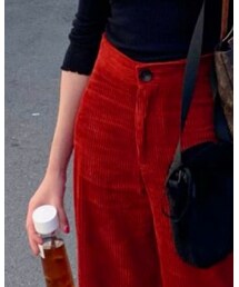 ZARA | その他パンツ