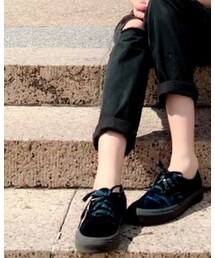 VANS | スニーカー