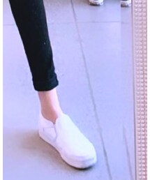 VANS | スニーカー