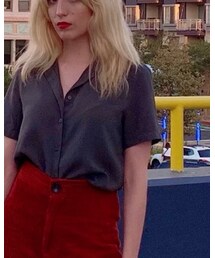 UNIQLO | シャツ/ブラウス