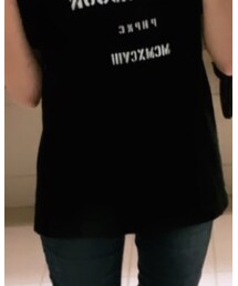 RICHARDSON | Tシャツ/カットソー