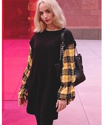 ZARA | ワンピース/ドレス