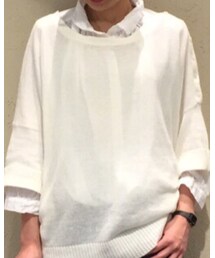 ZANPA | ニット/セーター