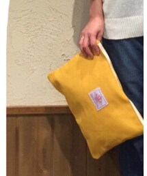 Blucielo nouvo | クラッチバッグ