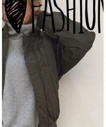 ZANPA | ノーカラージャケット