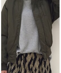 in this life | ニット/セーター