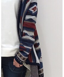 ANTIBALLISTICK | カーディガン/ボレロ