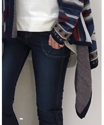 Antgauge | デニムパンツ