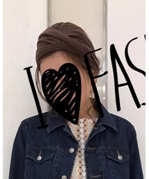 CIAOPANIC | ヘアバンド