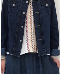 JEAN NASSAUS | Tシャツ/カットソー