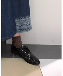 GLOBAL WORK | シューズ