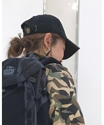 newhattan | キャップ