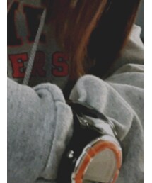 OUTDOOR PRODUCTS | アナログ腕時計