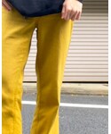 Levi's(リーバイス)の「パンツ(スラックス)」