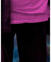 PAGEBOY | 細めのコーデュロイ(パンツ)