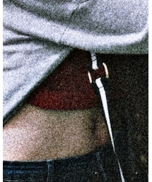 ENVYM | トップス