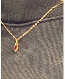 CRUELLASEX | ネックレス